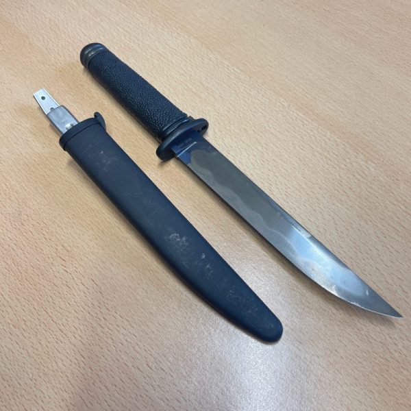 Hanwei Dalian Tanto 2092