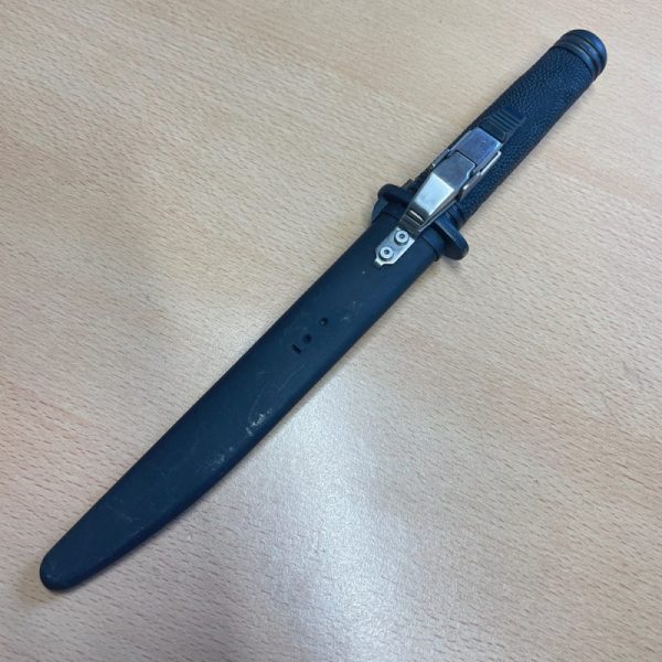 Hanwei Dalian Tanto 2092 - Image 4
