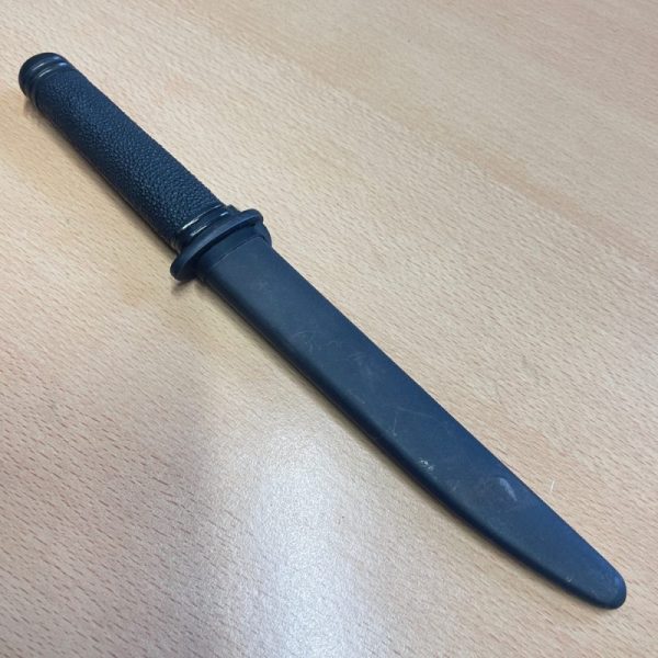 Hanwei Dalian Tactical Tanto - Image 6