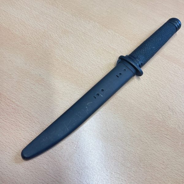 Hanwei Dalian Tactical Tanto - Image 5