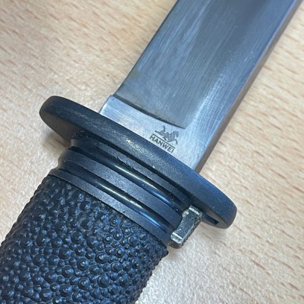 Hanwei Dalian Tactical Tanto - Image 3