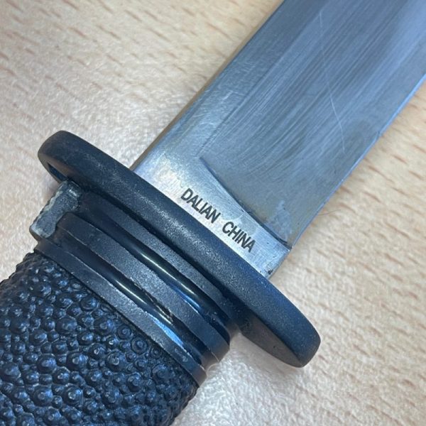 Hanwei Dalian Tactical Tanto - Image 2