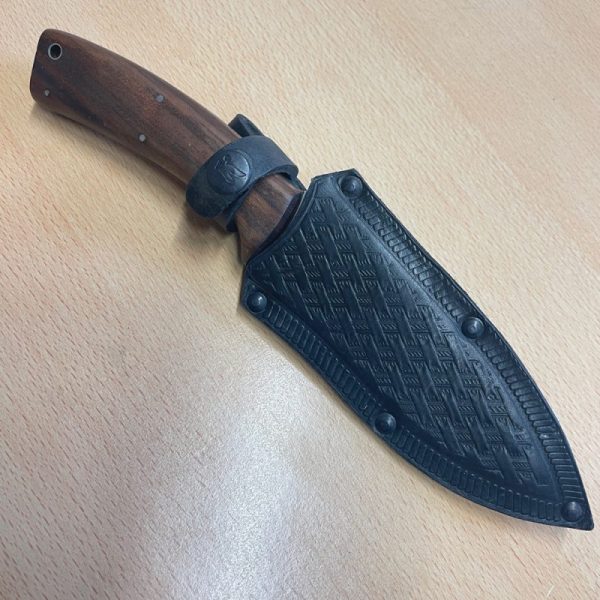 KIZLYAR Akula 2 Knife - Image 2