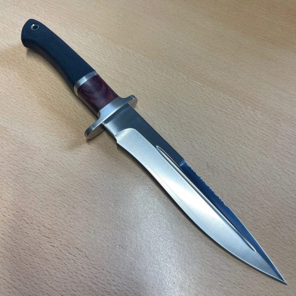 Junglee Hattori Bowie Style - Image 3