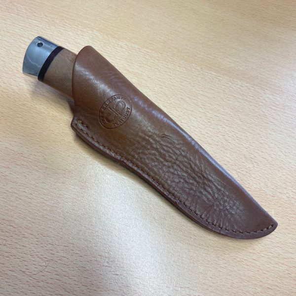 Zlatoust Skeener Hunting Knife - Image 5