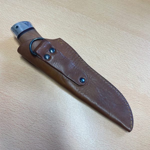 Zlatoust Skeener Hunting Knife - Image 4