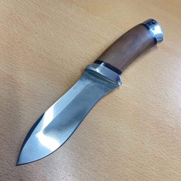 Zlatoust Skeener Hunting Knife - Image 3