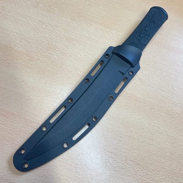 CRKT Hissatsu James Williams - Image 3