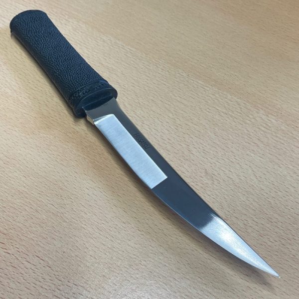 3963 d CRKT Hissatsu James Williams