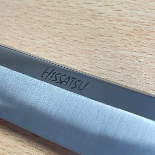 CRKT Hissatsu James Williams - Image 7