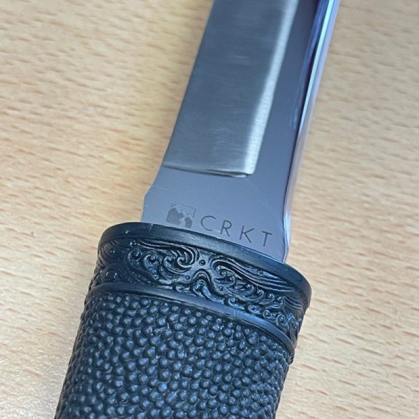 CRKT Hissatsu James Williams - Image 6