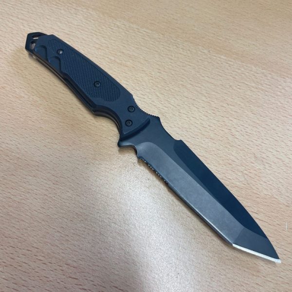 Gerber Sheridan Tanto G-1406 - Image 4