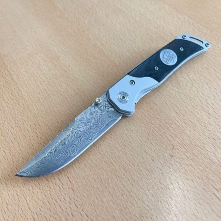 3969 b Puma Valox Damascus