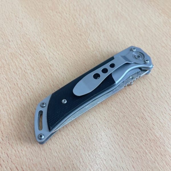 Puma Valox Damascus - Image 3