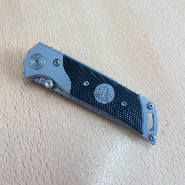 Puma Tec Folding Knife - Image 5