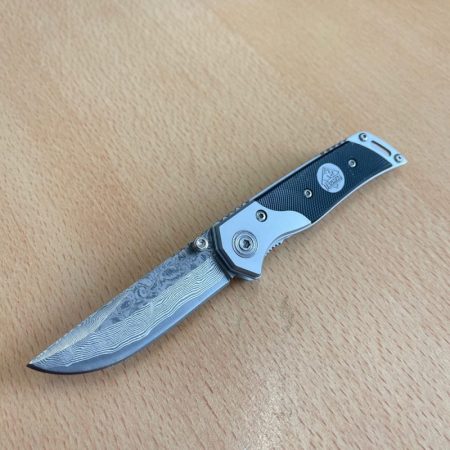 3970 c Puma Tec Folding Knife