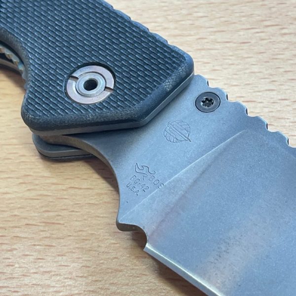 Strider AR BG-42 BOS - Image 3