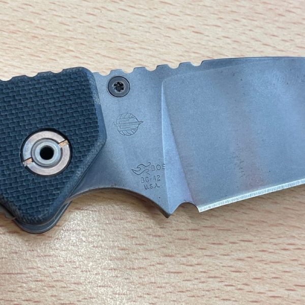 Strider AR BG-42 BOS - Image 2