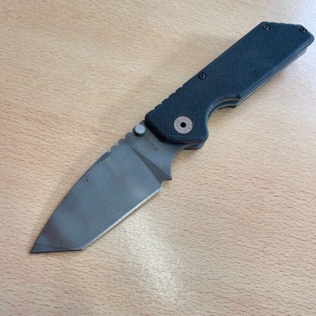 3971 c Strider AR BG-42 BOS