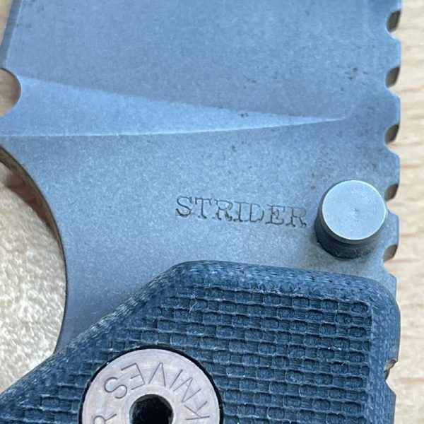 Strider AR BG-42 BOS - Image 4