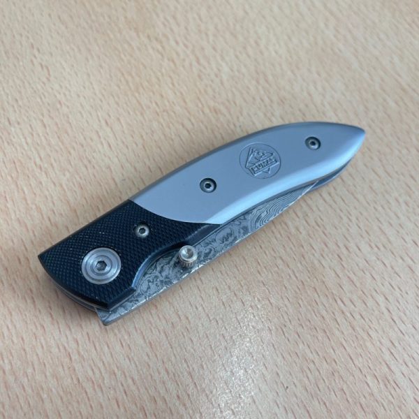 Puma Damascus Liner-Lock - Image 5