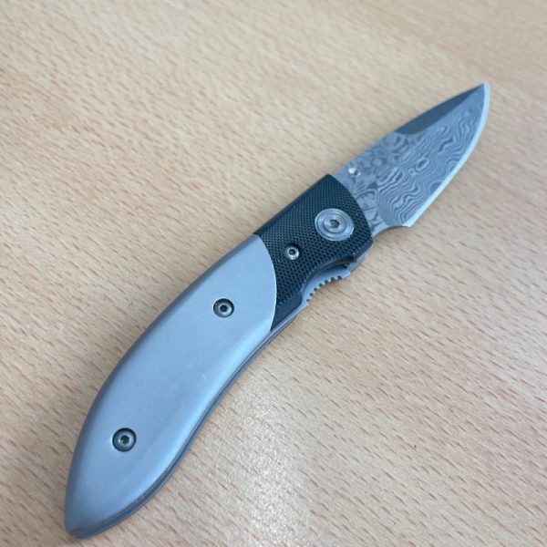 Puma Damascus Liner-Lock - Image 2
