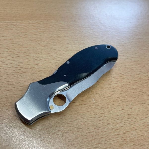 Spyderco Kris lockback - Image 3