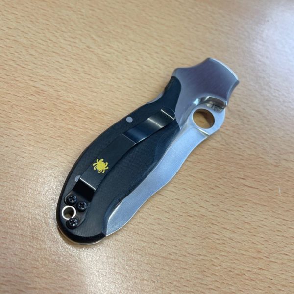 Spyderco Kris lockback - Image 2