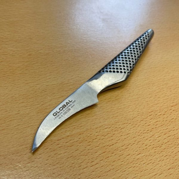 Global Kitchen Knife Set - Image 4
