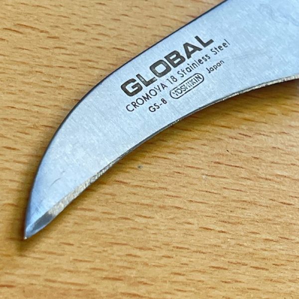 Global Kitchen Knife Set - Image 2