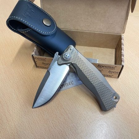 3984 f LionSteel SR11B