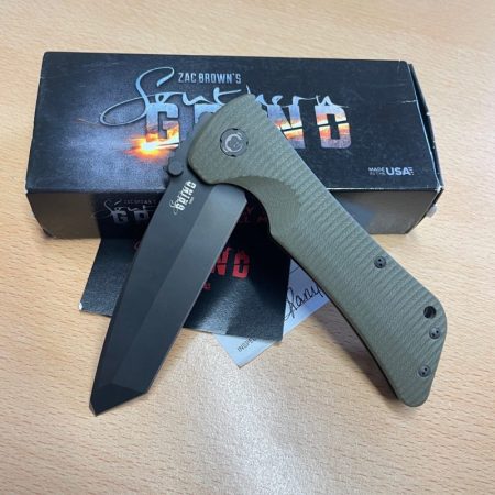 3985 a Southern Grind Custom Bad-Monkey