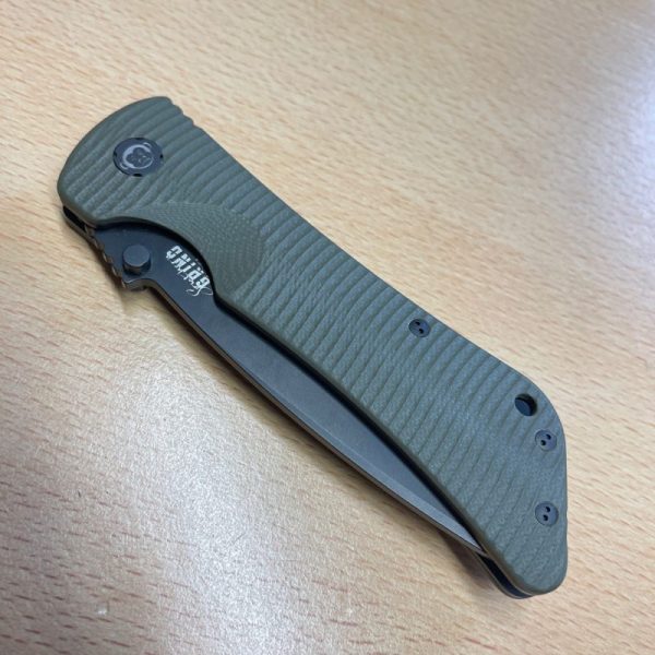 Southern Grind Custom Bad-Monkey - Image 6