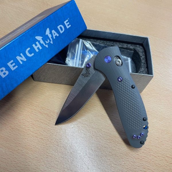 Benchmade Griptilian 551-1