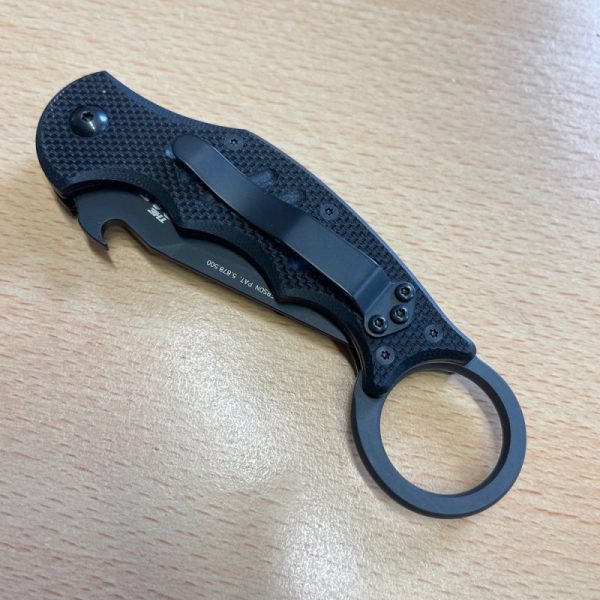 Fox Knives The Dart - Image 4