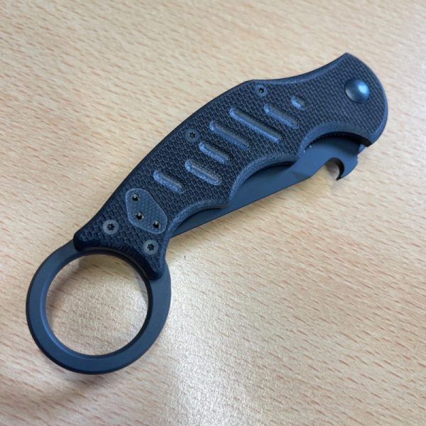 Fox Knives The Dart - Image 3