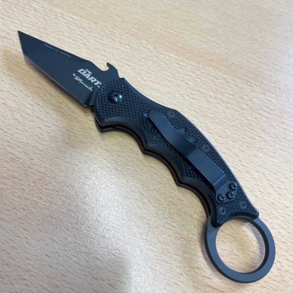 Fox Knives The Dart - Image 2