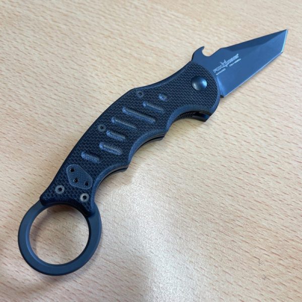Fox Knives The Dart - Image 5