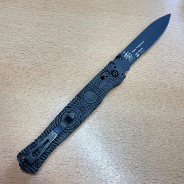 Benchmade SOCP TACTICAL CF-ELITE - Image 6