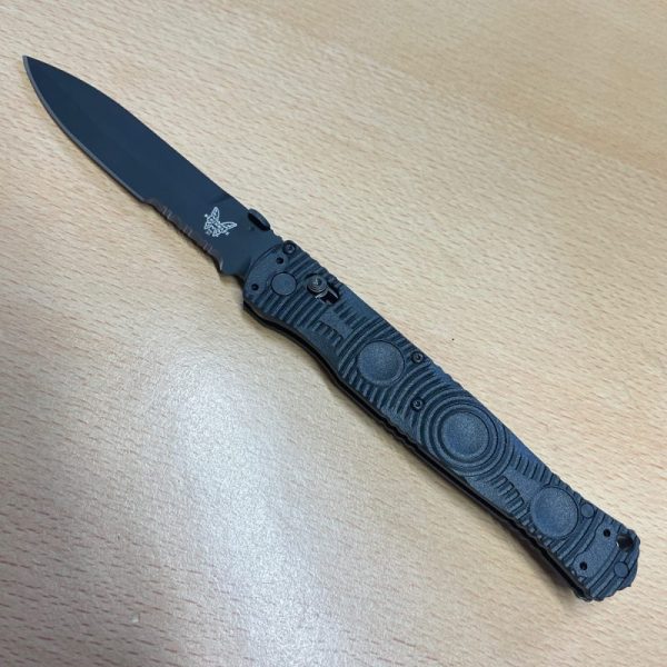 Benchmade SOCP TACTICAL CF-ELITE - Image 5