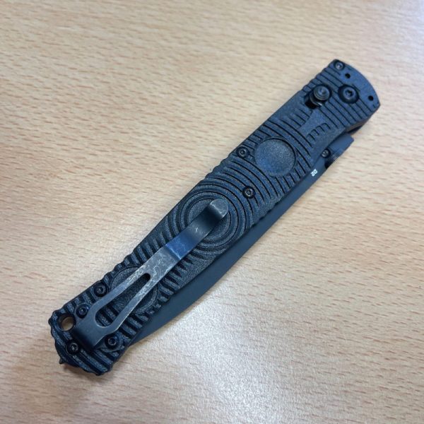 Benchmade SOCP TACTICAL CF-ELITE - Image 4