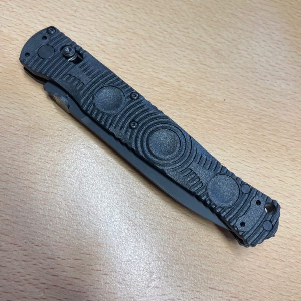 Benchmade SOCP TACTICAL CF-ELITE - Image 3