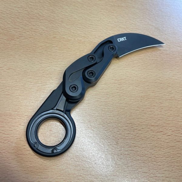 CRKT Provoke Earth Kinematic - Image 5