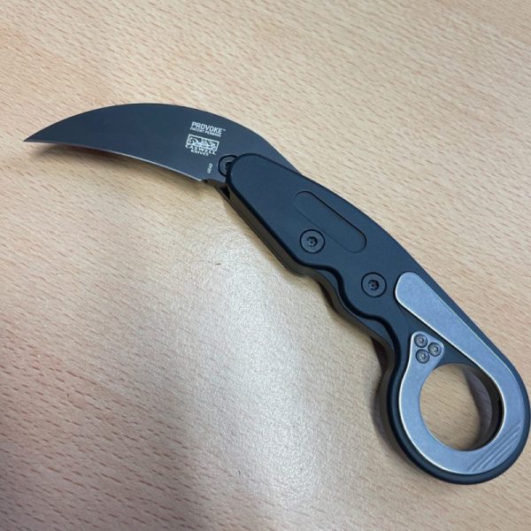 CRKT Provoke Earth Kinematic - Image 4