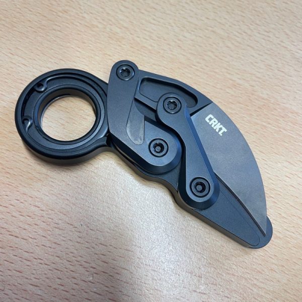 CRKT Provoke Earth Kinematic - Image 3