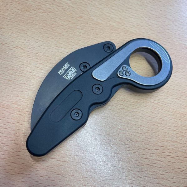 CRKT Provoke Earth Kinematic - Image 2