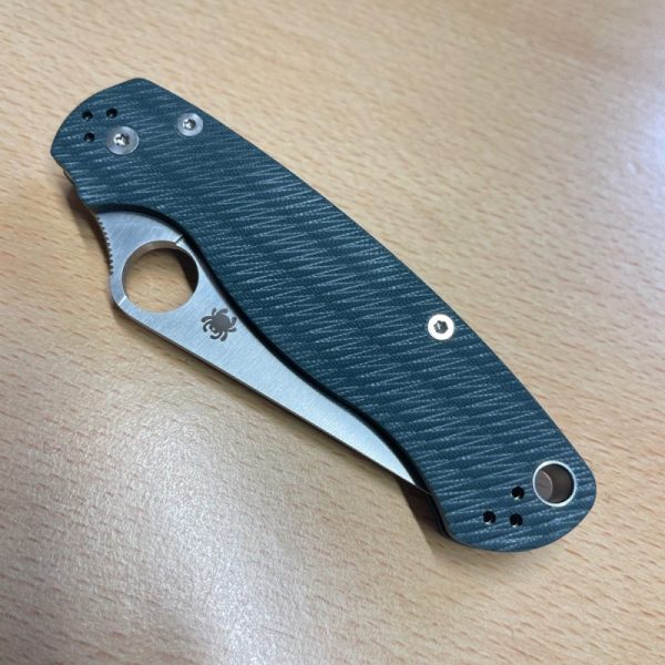 Spyderco PM Diamond Arc - Image 4
