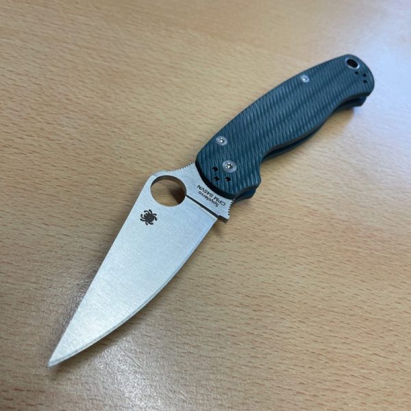 Spyderco PM Diamond Arc - Image 2
