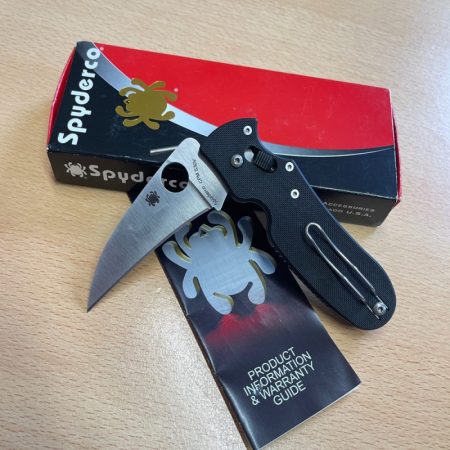 3993 a Spyderco P’kal C103GP