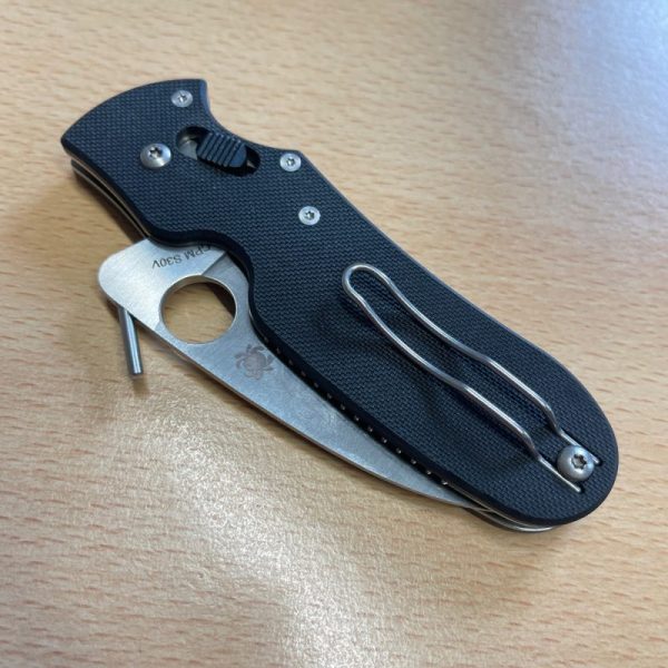 Spyderco P'kal C103GP - Image 6